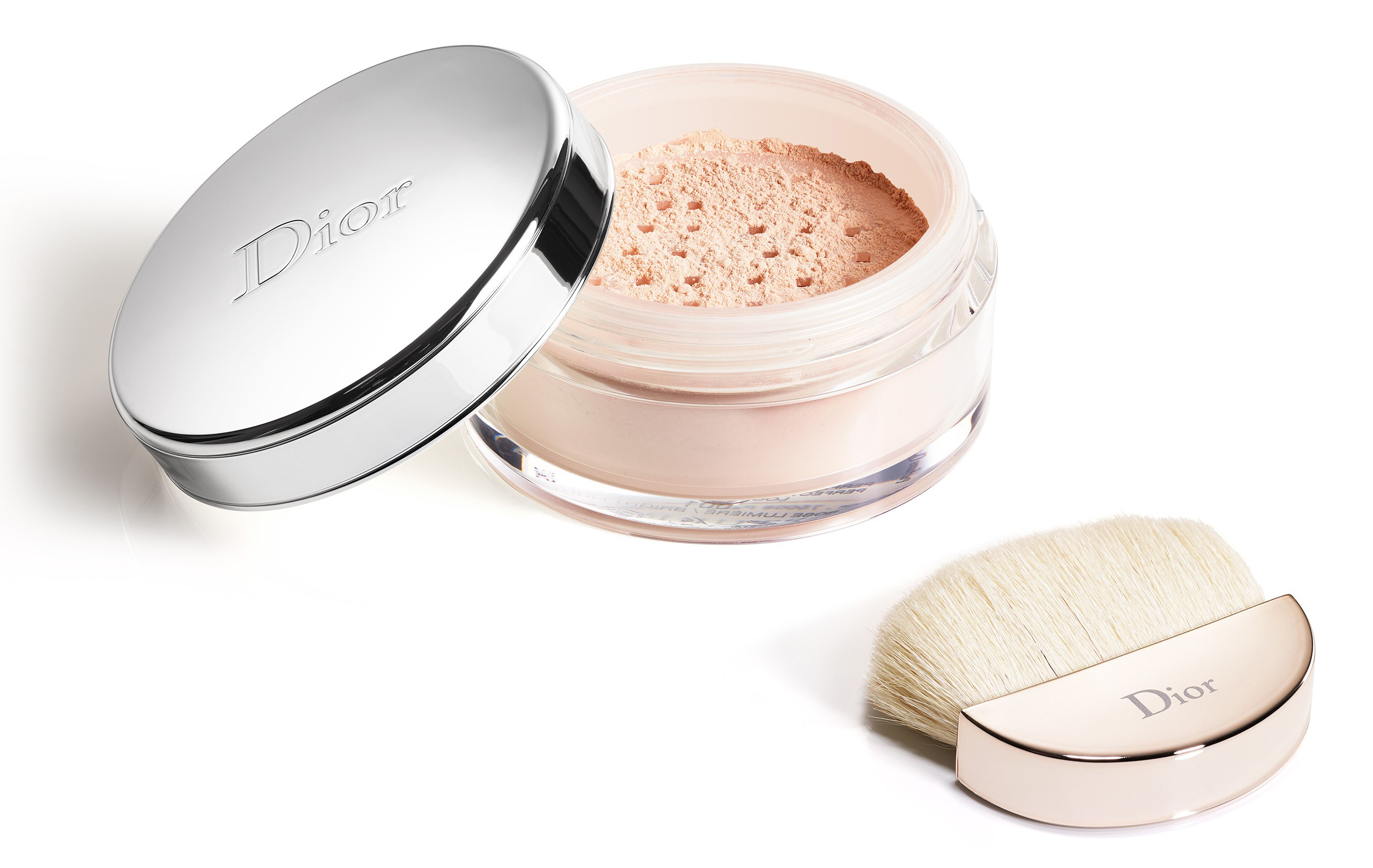 迪奥 逆时完美蜜粉 16g