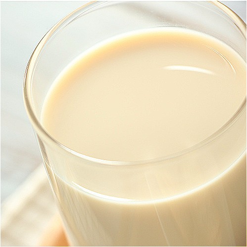 木瓜牛奶豆奶(2) 豆奶