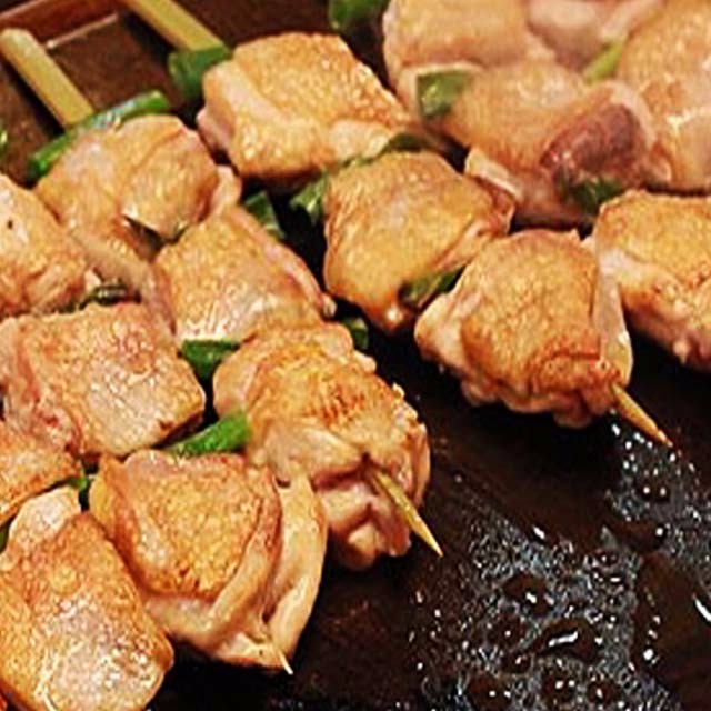 內灣瑋哥美食王一番串燒店培根青蔥 台灣自游邦購物