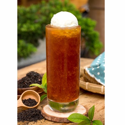 幸福良心 (一中太平店)冰淇淋红茶